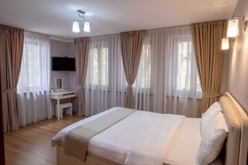Sama Grand Hotel