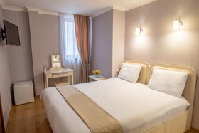 Sama Grand Hotel