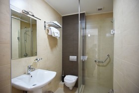 Sama Grand Hotel