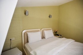 Sama Grand Hotel