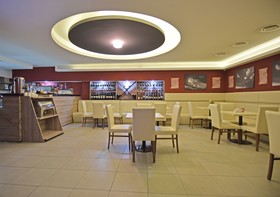 Sama Grand Hotel