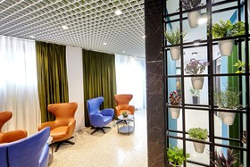 Graphica Tbilisi Hotel