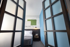 Graphica Tbilisi Hotel