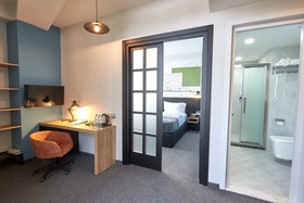 Graphica Tbilisi Hotel