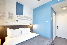 Graphica Tbilisi Hotel