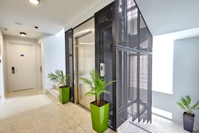 Graphica Tbilisi Hotel