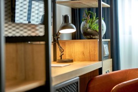 Graphica Tbilisi Hotel