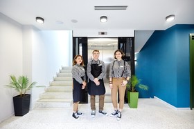 Graphica Tbilisi Hotel