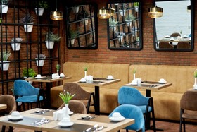 Graphica Tbilisi Hotel