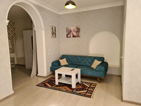Grayhouse Elia Apartment