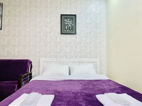Grayhouse Elia Apartment
