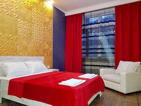Grayhouse Elia Apartment