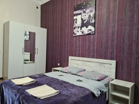 Grayhouse Elia Apartment