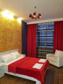 Grayhouse Elia Apartment