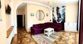Grayhouse Elia Apartment