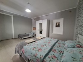 Grayhouse Elia Apartment