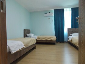Green House Tbilisi