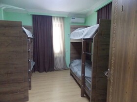 Green House Tbilisi
