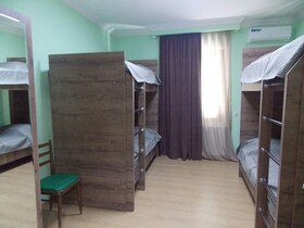 Green House Tbilisi