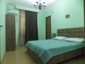 Green House Tbilisi