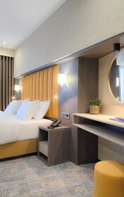 Griffin Hotel