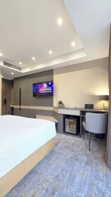 Griffin Hotel