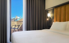 Griffin Hotel