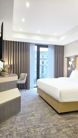 Griffin Hotel