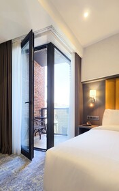 Griffin Hotel