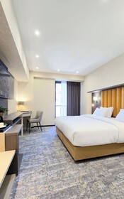 Griffin Hotel
