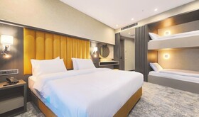 Griffin Hotel