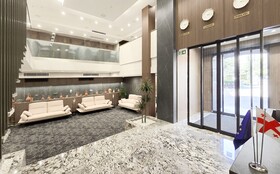 Griffin Hotel