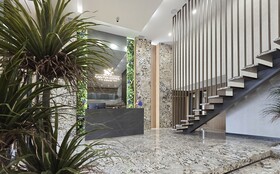 Griffin Hotel
