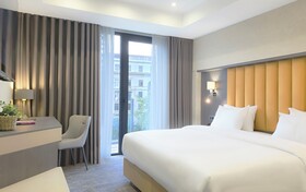 Griffin Hotel