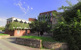 Griffin Hotel