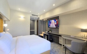 Griffin Hotel