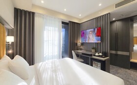 Griffin Hotel