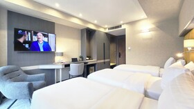 Griffin Hotel