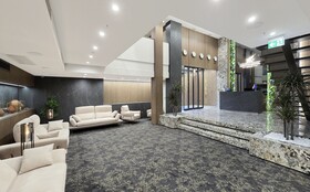 Griffin Hotel