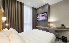 Griffin Hotel