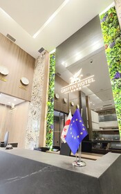 Griffin Hotel