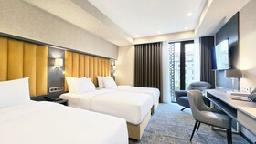 Griffin Hotel