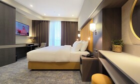 Griffin Hotel