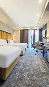 Griffin Hotel