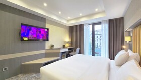 Griffin Hotel
