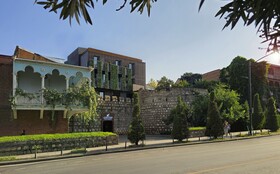 Griffin Hotel