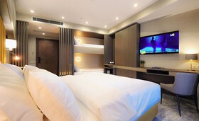 Griffin Hotel