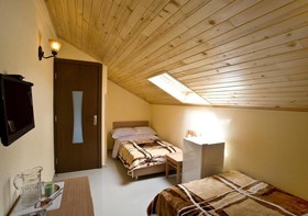 GS Hotel