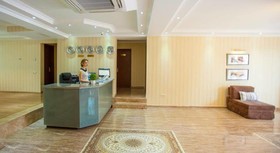 GTM Plaza Hotel