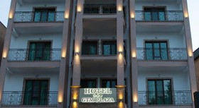 GTM Plaza Hotel